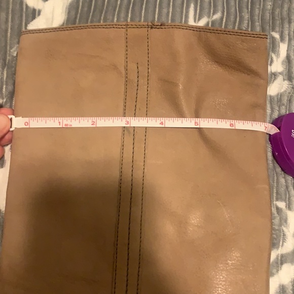 Gorgeous Italian leather boots - Picture 8 of 12